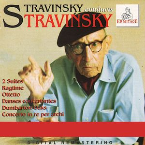 Concerto for String Orchestra in D Major - I. Vivace