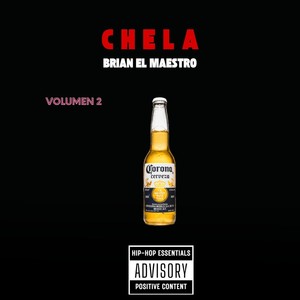 Chela, Vol. 2 (Explicit)