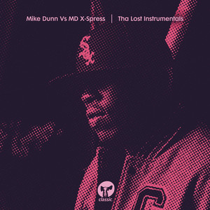 Tha Lost Instrumentals