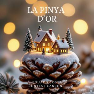 La pinya d'or