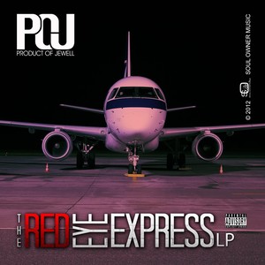 The Red Eye Express (Explicit)