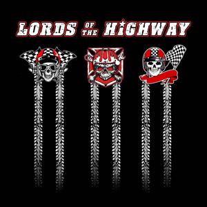 Lords of the Highway (Rumble Road Records)