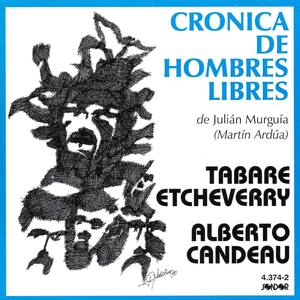 Crónicas de Hombres Libres