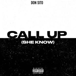 call up : ( (Explicit)