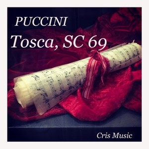 Tosca, SC 69: Act I - Ah! Finalmente!