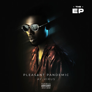 Pleasant Pandemic - EP (Explicit)