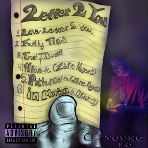 In Motion (feat. Slick J) (Explicit)
