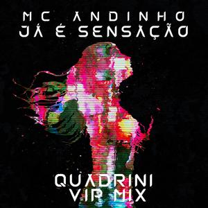 Já é Sensação(Quadrin) (VIP Mix)
