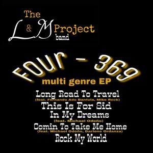 Four 369 (Explicit)