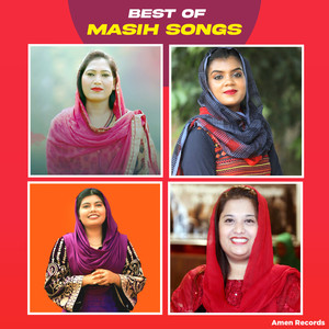 Best Of Masih Songs