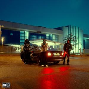 Piano A FREESTYLE (feat. Mine Dayone) (Explicit)