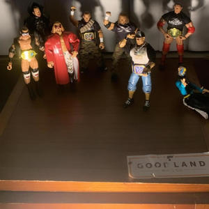 Safari Freestyle (Explicit)