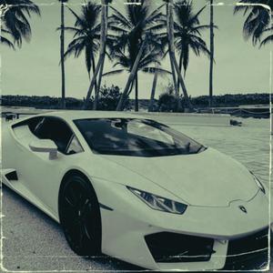 TWO TONE(feat. A1 the Great) (Explicit)