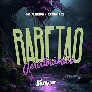 Rabetao  Aerodinâmico (Explicit)