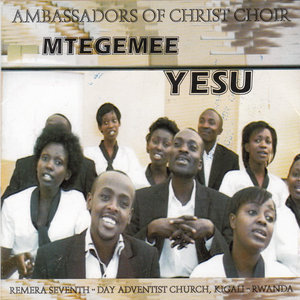Ambassadors Of Christ Choir - Jamani Tutamwona