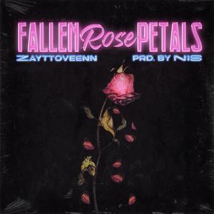 Fallen Rose Petal (Explicit)