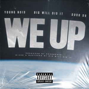 WE UP (Explicit)