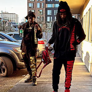 Profit (feat. Big Kain) (Explicit)