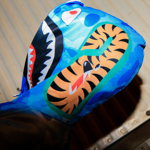 Líder da Gang (Explicit)