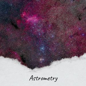 Astrometry