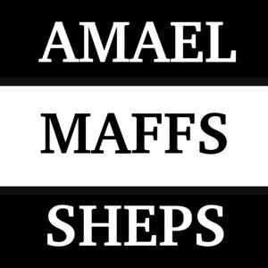 Amael - MAFFS (Sped up) (feat. edensheps) (Explicit)