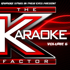 The Karaoke Factor - The Tide Is High (Karaoke Version)
