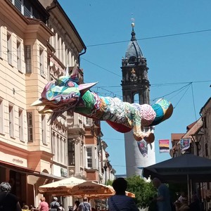 Ray Lou - Sonnenschein