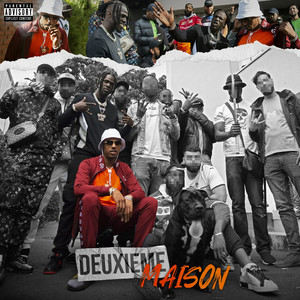 Deuxieme maison (Explicit)