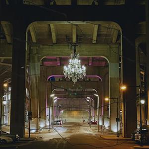 Pieces (feat. Tiffany Williams)