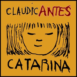 Claudicantes Catarina (feat. Silvio Marques)