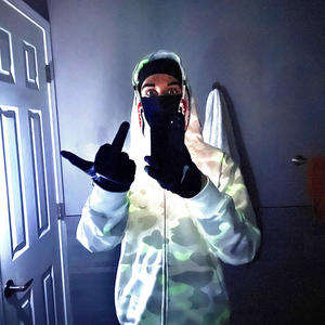 Carmelo (feat. allstarsaint, nineslay, yshaouzi & raheem) (Explicit)