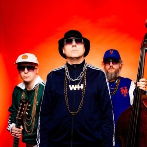 The Ketchup Song (Asereje)