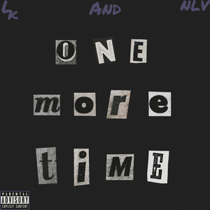 One More Time (Explicit)