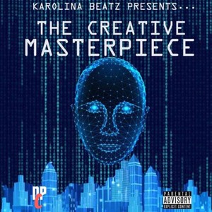 The Creative Masterpiece (Explicit)