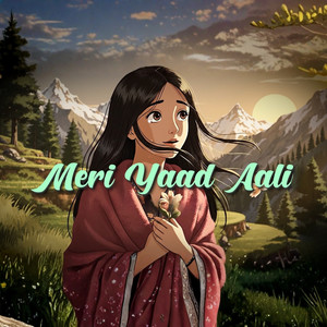 Meri Yaad Aali (Remastered 2026)