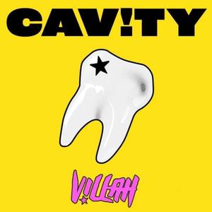 CAVITY (Radio Edit)