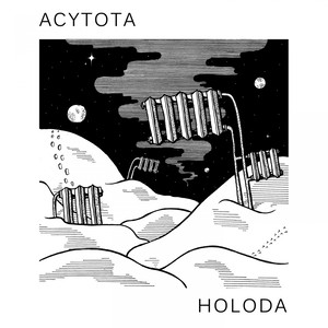 Holoda