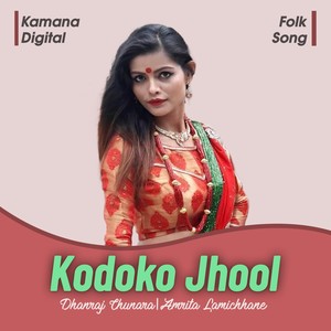 Kodoko Jhool