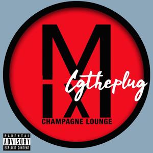 Mix Champagne (Special Version Hosted by All Money In Dj Vip) [Explicit]