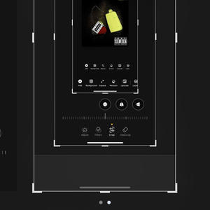 Espana Shorty V2 (feat. Qw!nn) (Explicit)