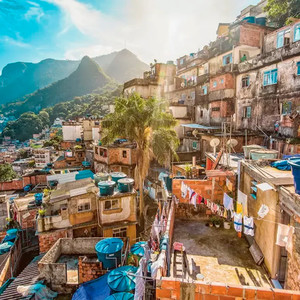 Fim de Semana na Quebrada (Explicit)