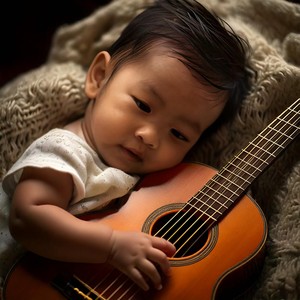 Soothing Guitar Nursery