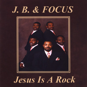 Jesus Is a Rock