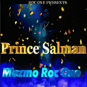 Prince Salman