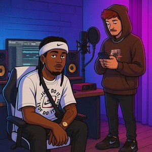 Rimando ate enriquecer (Explicit)