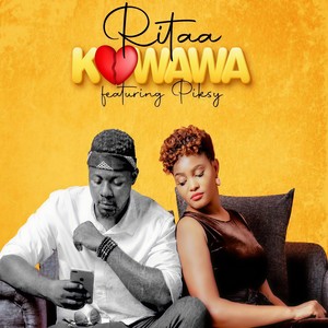 Kuwawa(feat. Piksy)