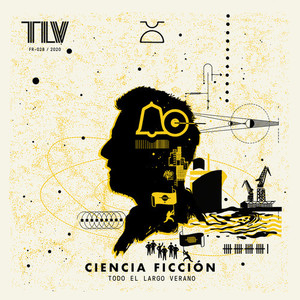 Ciencia Ficción