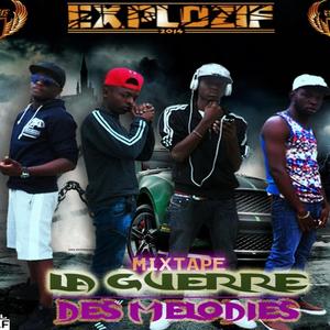 Mauvais Atterrissage (feat. Explozif XP)