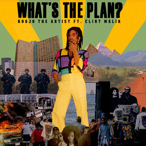 What's The Plan? (Explicit)