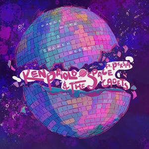 Dance With A Broken Heart(feat. PERSIA)
